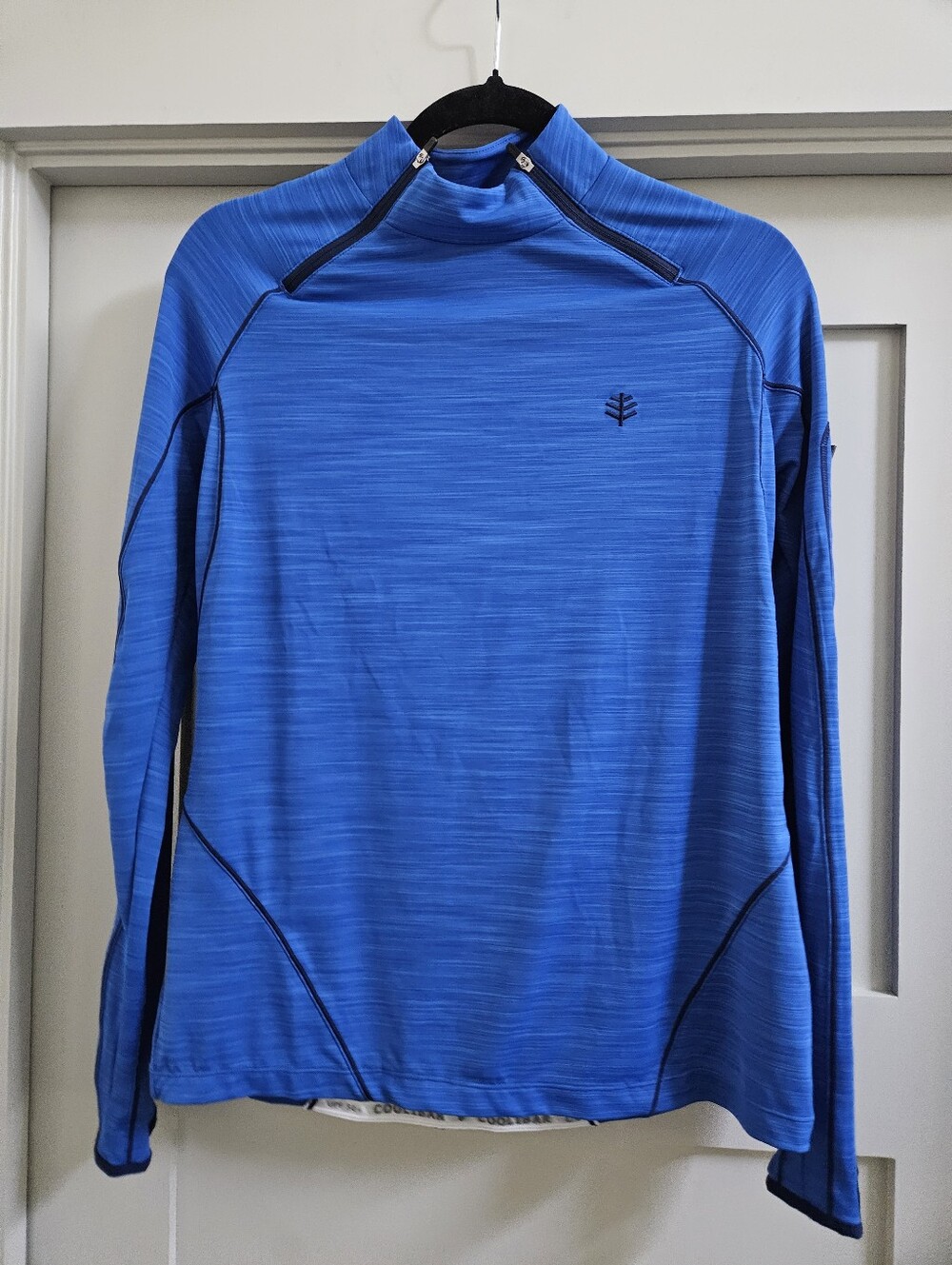 Coolibar Rashguard - Picture 2 of 8